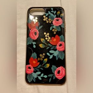 Rifle Paper Co iPhone 8 Plus Case